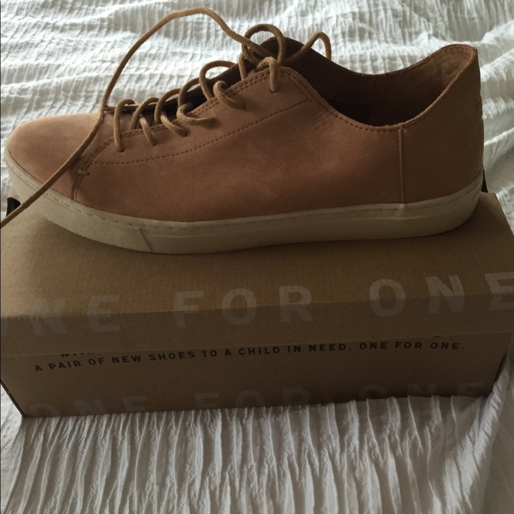 Toms sneaker